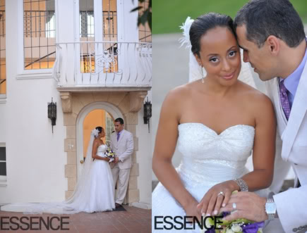  which is where 37 year old actress Essence Atkins found her now husband, 